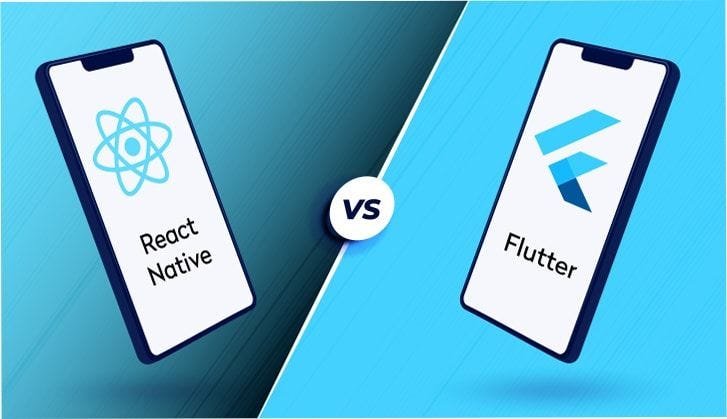 Flutter vs React Native
