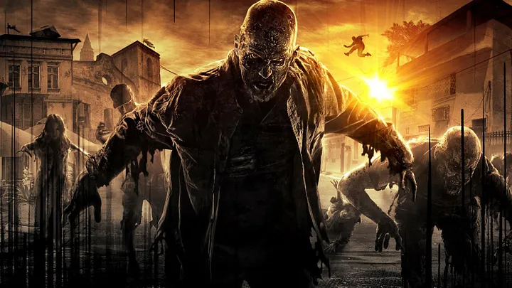 Horror Game Development