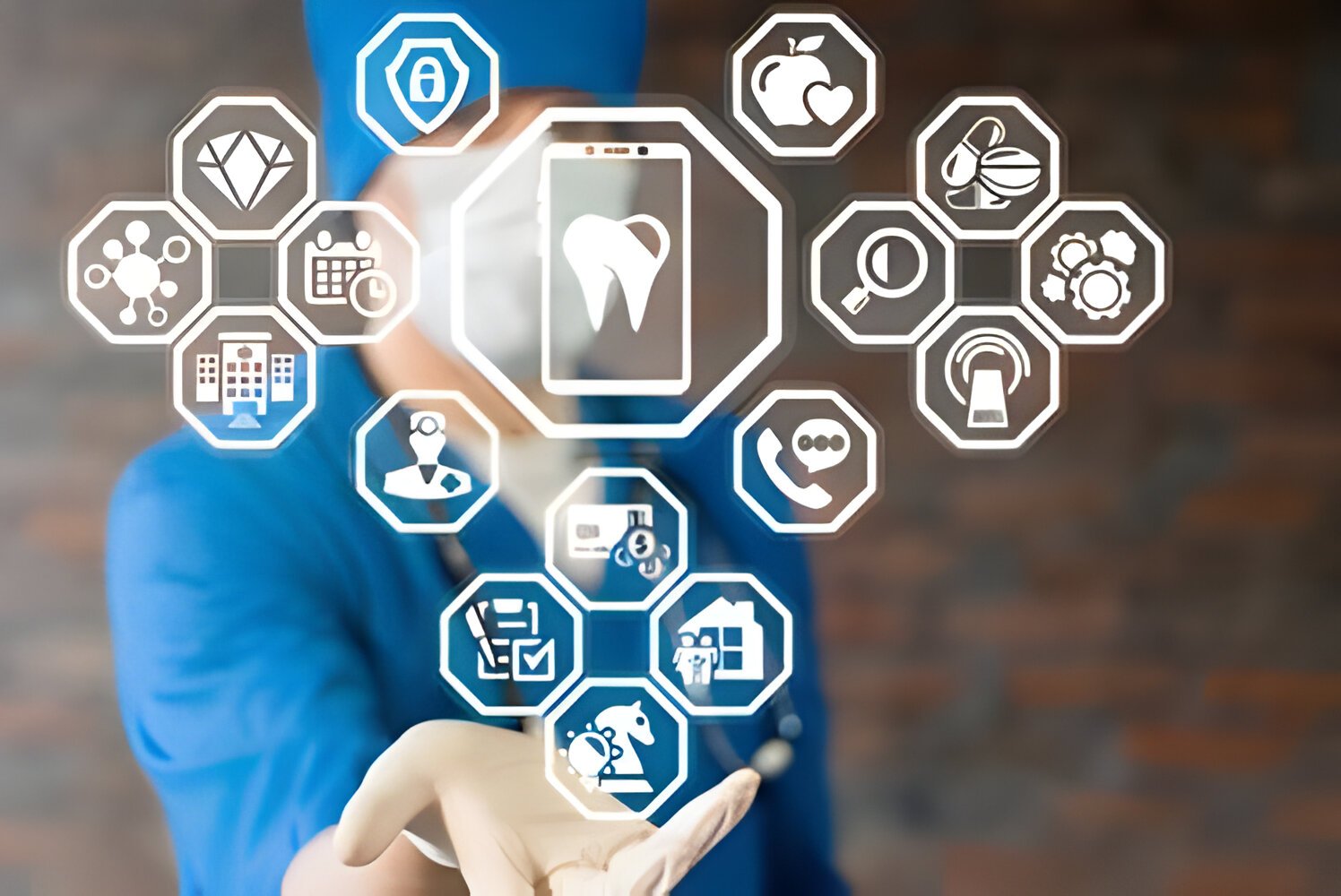 Dental App Development Cost