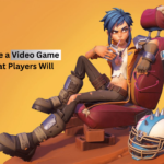 How to Create a Game