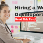 Hiring Web Developer