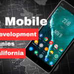 App Development Companies in California