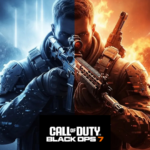 Call of Duty Black Ops 7
